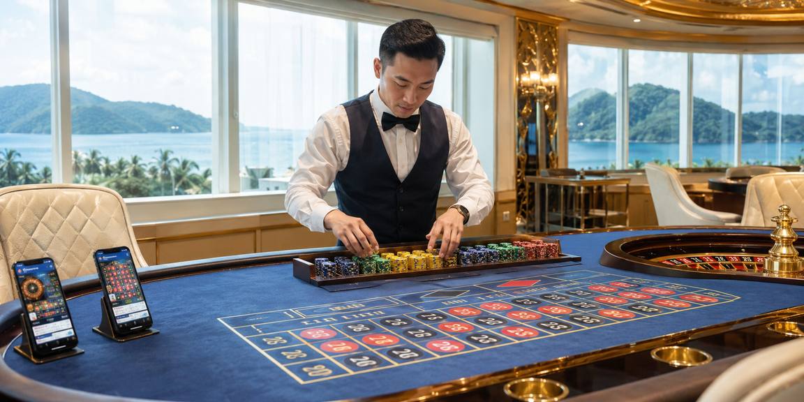 788bet Casino